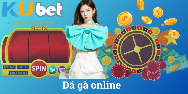 Đá gà online
