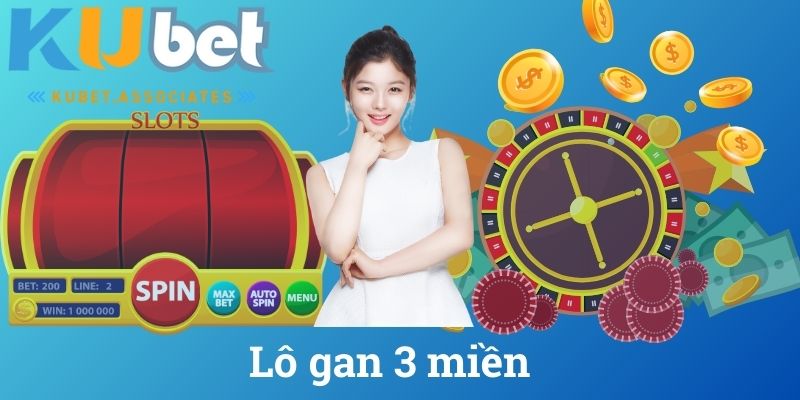 Lô gan 3 miền