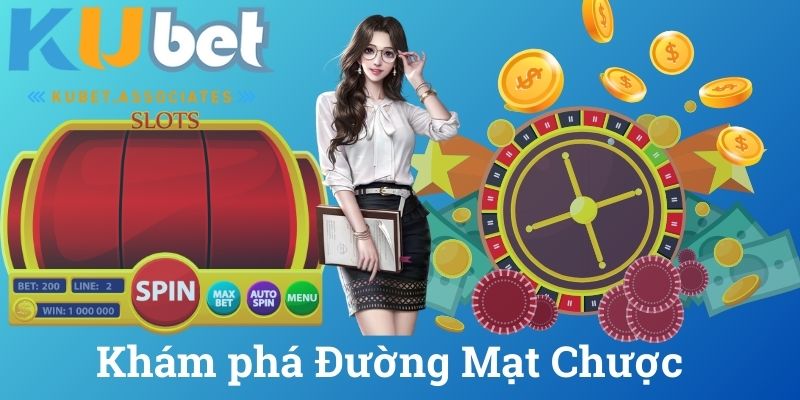 Khám phá Đường Mạt Chược
