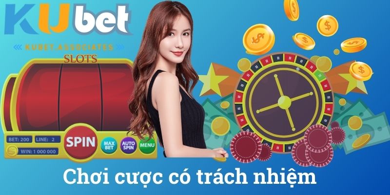 Chơi cược có trách nhiệm