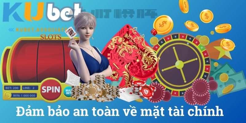 Đảm bảo an toàn về mặt tài chính