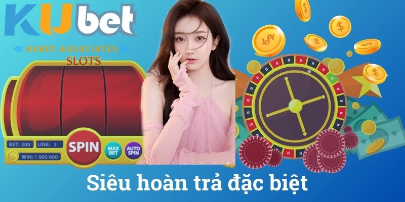 Siêu hoàn trả đặc biệt