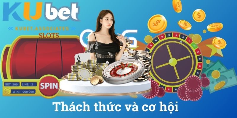 Thách thức và cơ hội